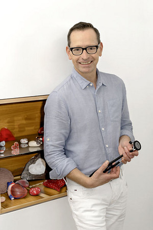 Dr. Oliver Kusch
